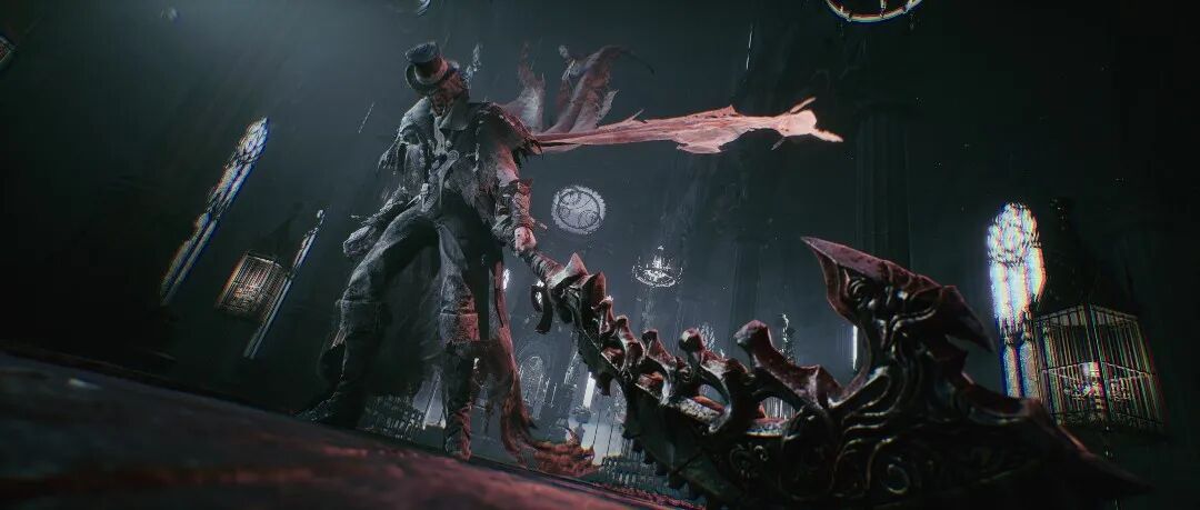 Why Is Lord of Mysteries Confidently Promoting Itself as an MMO? official source image
